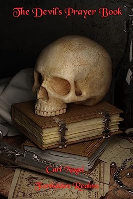 The Devil's Prayer Book