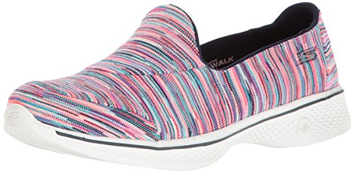 Skechers Women's Go Walk 4 Merge Shoe