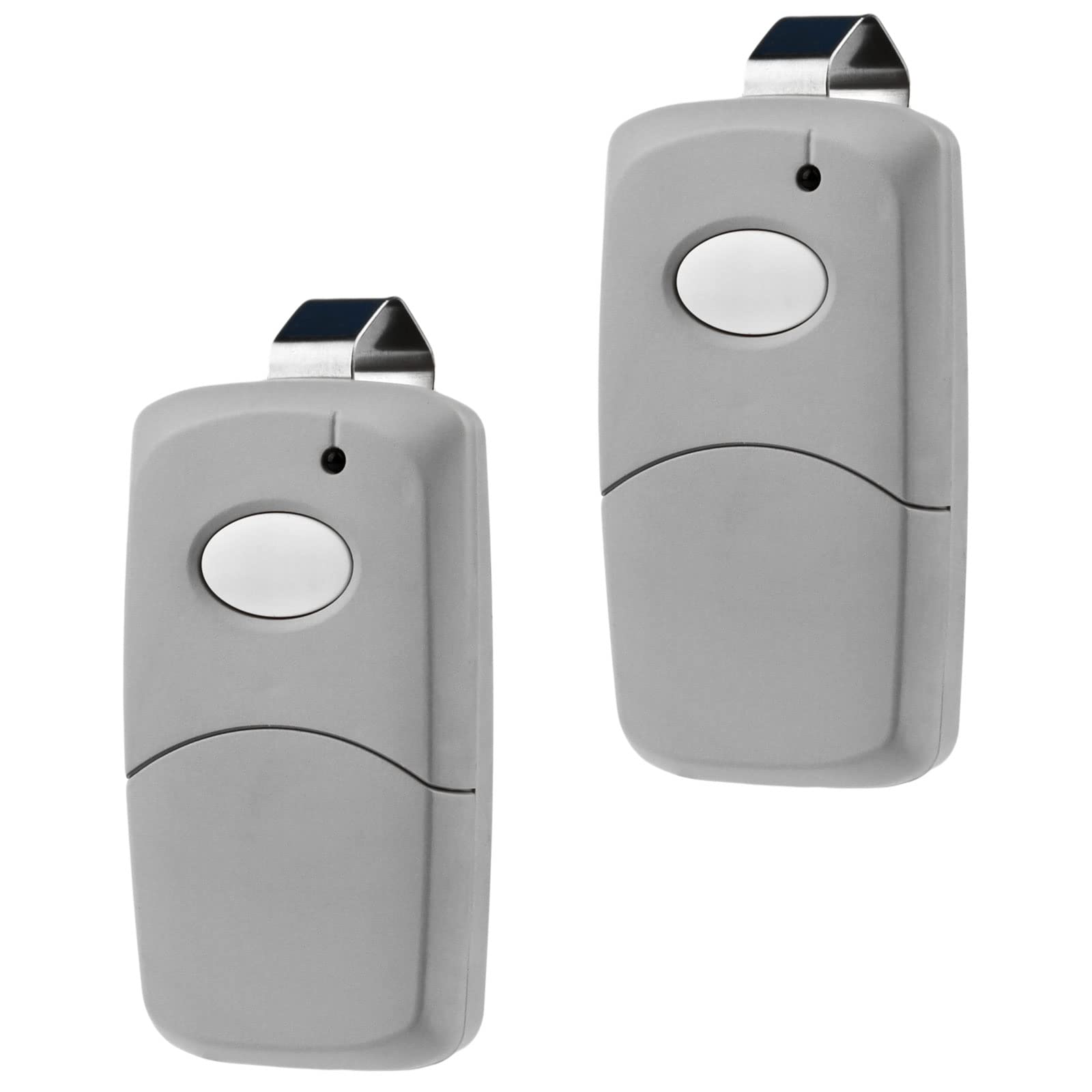 2 Replacement for Multicode Linear 3089 Garage Door Remote Gate Opener (308911, MCS308911 300mhz)