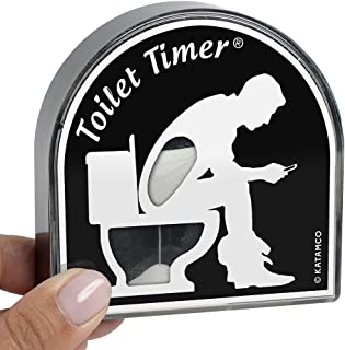 Toilet Timer by Katamco (Classic)