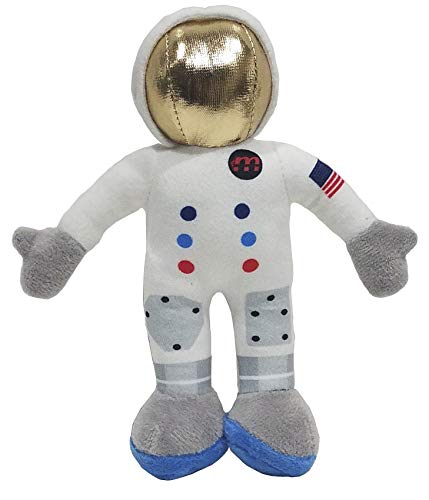 Malektronic Rocketman Plush Toy - Tampa Bay Astronaut as seen on TV