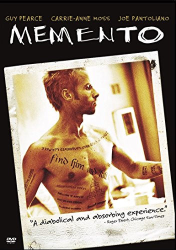 Memento (2018 Reissue)