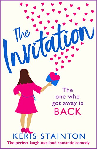 The Invitation: The perfect laugh out loud romantic comedy