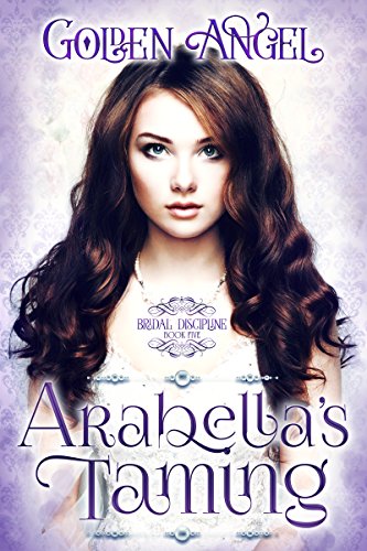 Book Cover Arabella's Taming (Bridal Discipline Book 5)