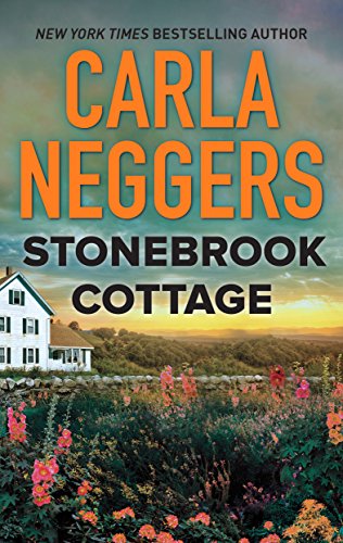 Book Cover Stonebrook Cottage (Carriage House Book 3)