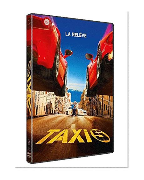 Taxi 5