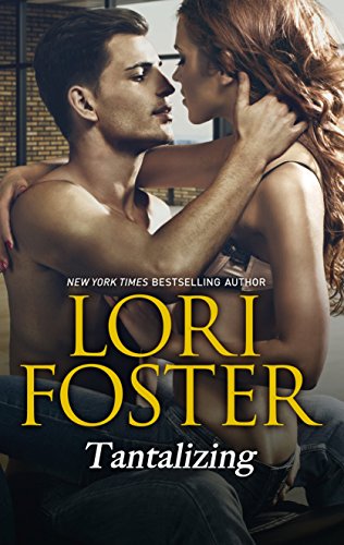 Tantalizing (Blaze Book 715)