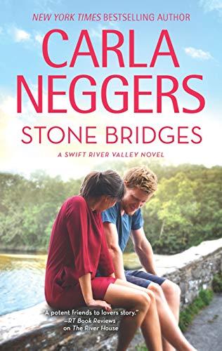 Stone Bridges (Swift River Valley Book 9)
