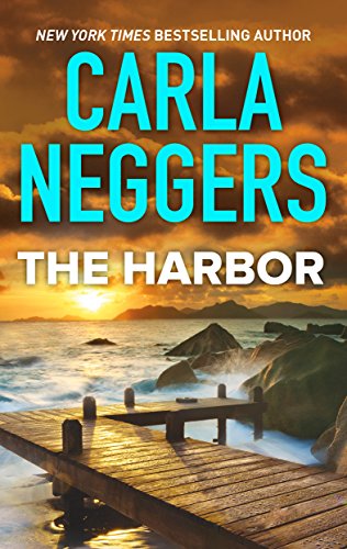 Book Cover The Harbor (Carriage House Book 4)