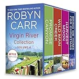 Virgin River Collection Volume 4: An Anthology – A Small Town Romance Set from the Hit Netflix Original Series (A Virgin River Novel Collection)