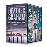 Krewe of Hunters Collection Volume 7: An Anthology – A Paranormal Romantic Suspense Series of FBI Crime Thrillers
