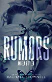 Delicate Rumors: A Dixon Family Novel