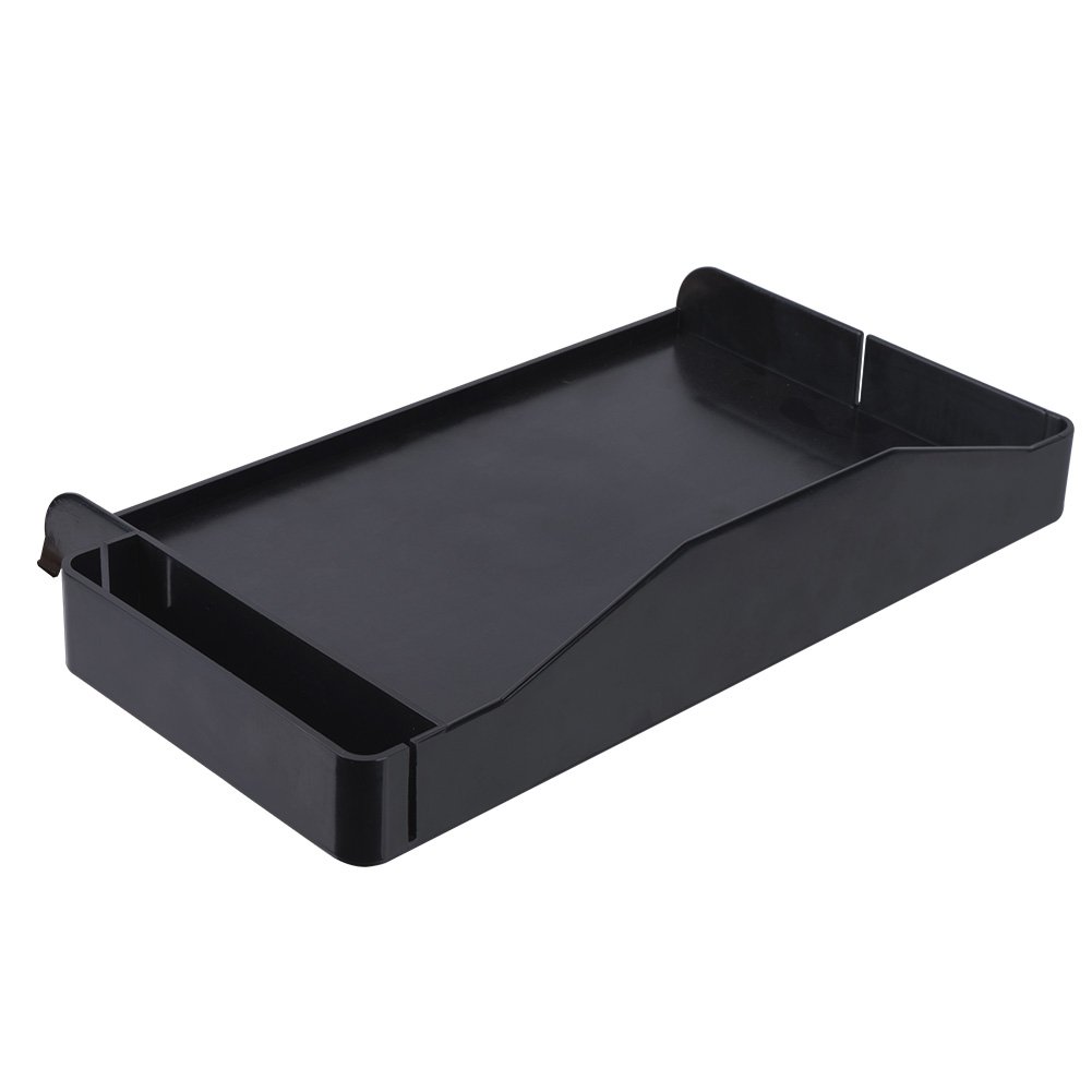 Vencer Bed Shelf with Bonus Phone Room