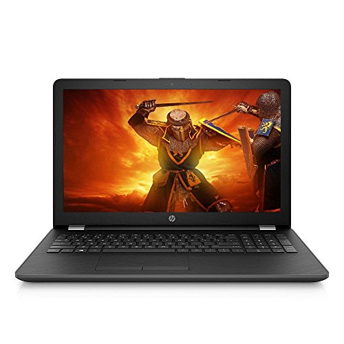 2018 HP 15.6" Business Laptop HD+ WLED-backlit Touchscreen Display, Intel i3-7100U, 12GB DDR4, 1TB HDD, DVD-RW, 802.11AC Wifi, HDMI, Windows 10 (Renewed)
