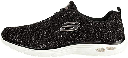 Skechers Women's Burn Bright Trainers