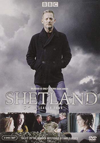 Shetland Season Four