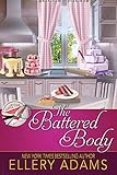 The Battered Body (Supper Club Mysteries Book 5)