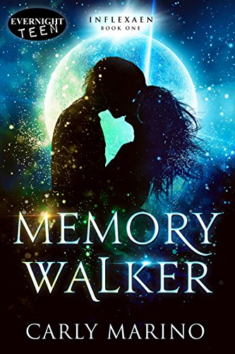 Memory Walker (Inflexaen Book 1)