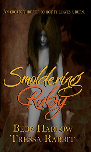 Smoldering Ruby