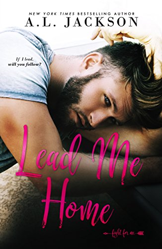Book Cover Lead Me Home