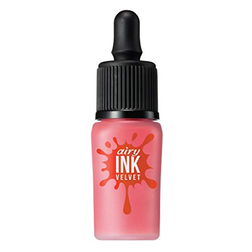 PERIPERA Ink The Airy Velvet