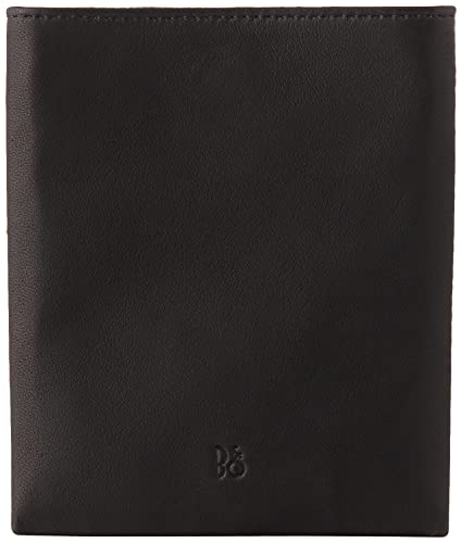Bang & Olufsen B&O Play Protective Beoplay Leather Pouch for Earphones Black (1108870)
