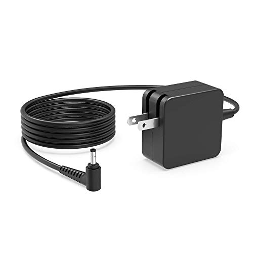 IdeaPad Laptop Charger 65W 45W Fit for Lenovo IdeaPad 310 320 330 330s 3 5 120s 120 130 130s 510 520 530s 710s 310-15ABR 310-15IKB 320-15ABR 320-15IAP 330-15ARR 330-15IGM AC Adapter Power Supply Cord