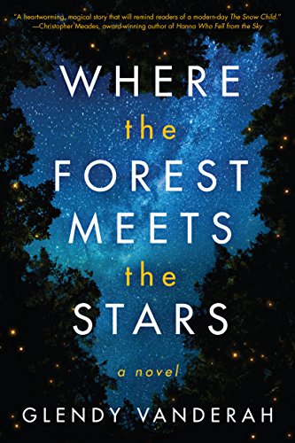Book Cover Where the Forest Meets the Stars
