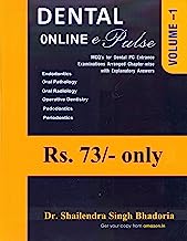 PULSE MCQ