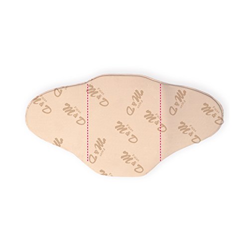 Fajas MyD M&D 0102 Abdominal Board Butterfly for Women | Tabla Abdominal Beige