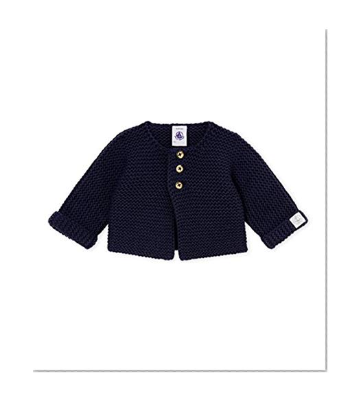 Petit Bateau Cardigans Jour, Gilet Bébé garçon