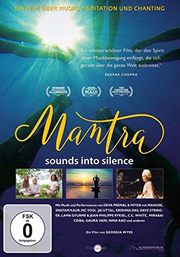 Mantra - Sounds Into Silence (OmU)