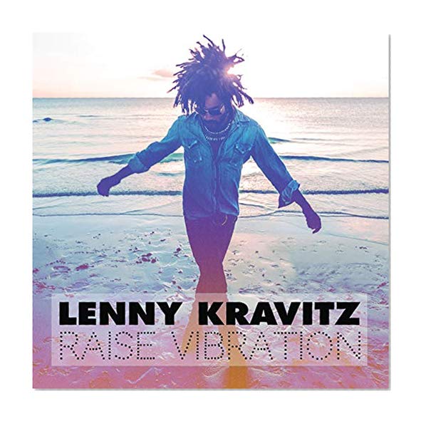 Raise Vibration(CD Collector)