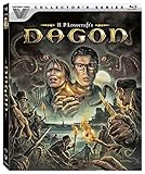 Dagon [Blu-ray]