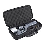 Zaracle Portable Storage Bag Carrying Case Protect Pouch Bag Travelling Case for DJI Osmo Mobile 2 Handheld Smartphone Gimbal