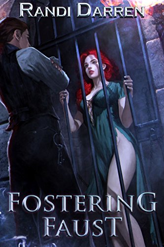 Book Cover Fostering Faust