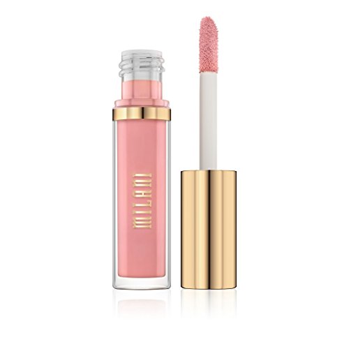 MILANI - KEEP IT FULL - NOURISHING LIP PLUMPER - 06 - BARE PINK