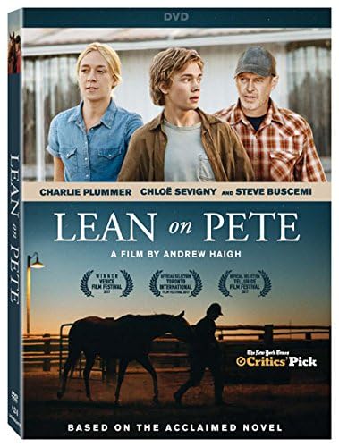 Lean On Pete