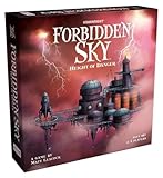 GameWright 424 Forbidden Sky - Height of Danger