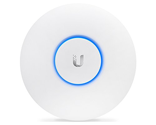 Ubiquiti UniFi AC Lite AP - Wireless Access Point - 802.11 B/A/G/n/AC (UAPACLITEUS) 2-Pack Bundle
