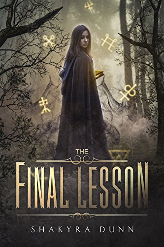Book Cover The Final Lesson