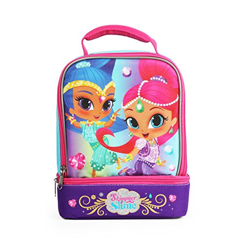 Book Cover Nickelodeon Shimmer and Shine 