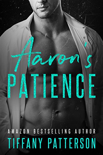 Book Cover Aaron's Patience