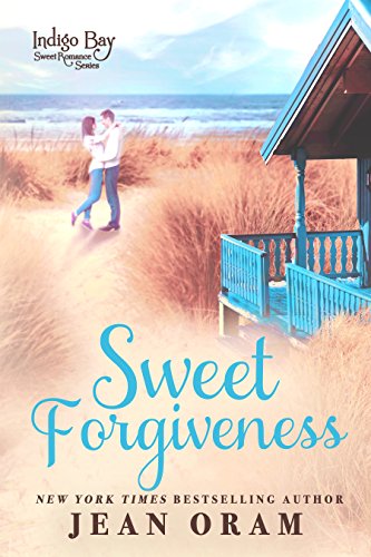 Book Cover Sweet Forgiveness (Indigo Bay Sweet Romance Series Book 10)