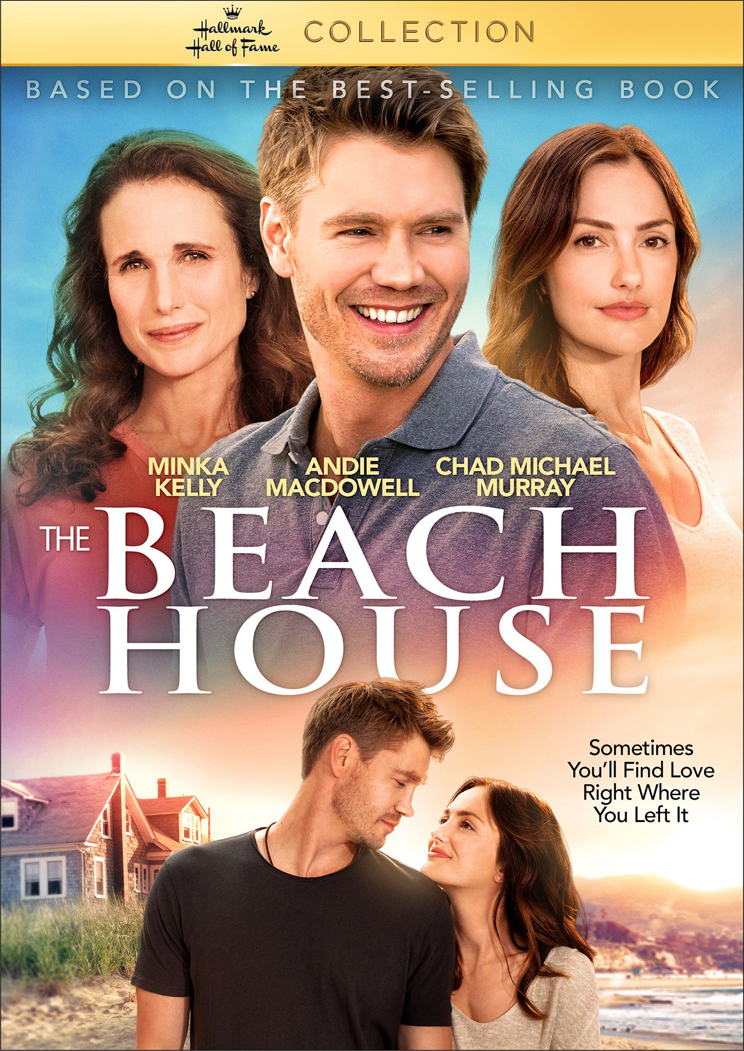 The Beach House