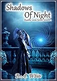 Shadows of Night (Shadow Lords Series Book 1)