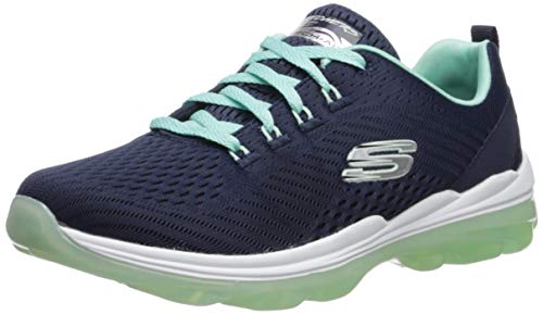 Skechers Women's Skech-air Deluxe-nighttide Sneaker