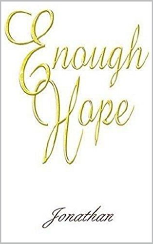 Book Cover Enough Hope