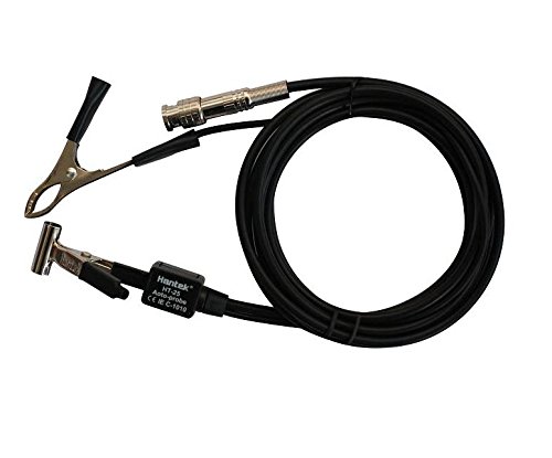 Hantek HT25 Probe Inductive Capacitance Sensor Auto Ignition With Three Ends Test lead