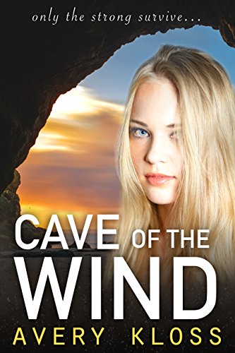 Cave of the Wind (The Dawn of Man: Peta's Story Book 3)